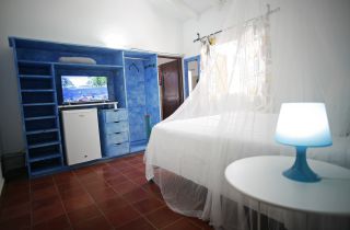 Hotel El Rincon del Gato Room Hotel El Rincon del Gato Room